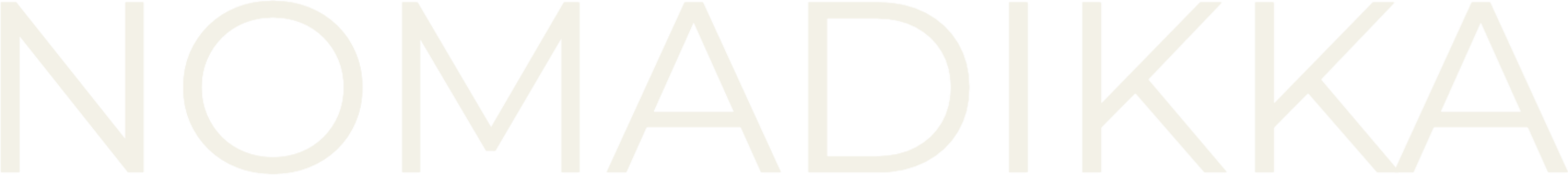 Nomadikka